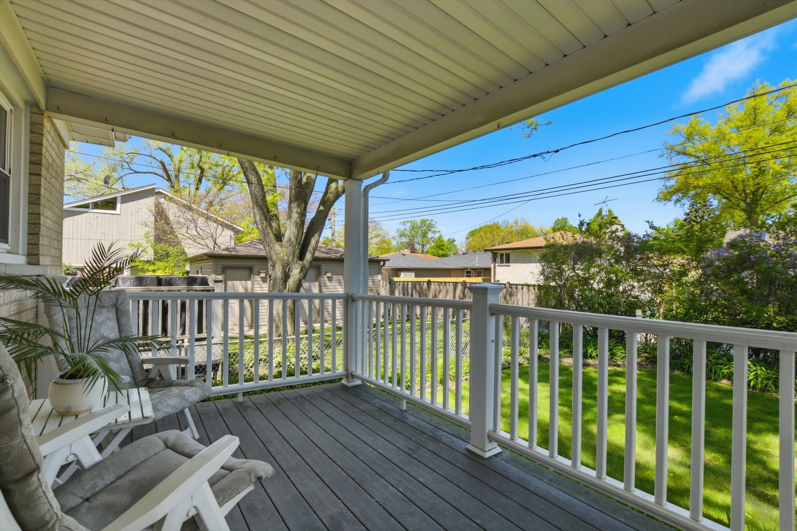 1908 Des Plaines Avenue Park Ridge, IL 60068 - Photo 22 of 28 Gallery Image 22