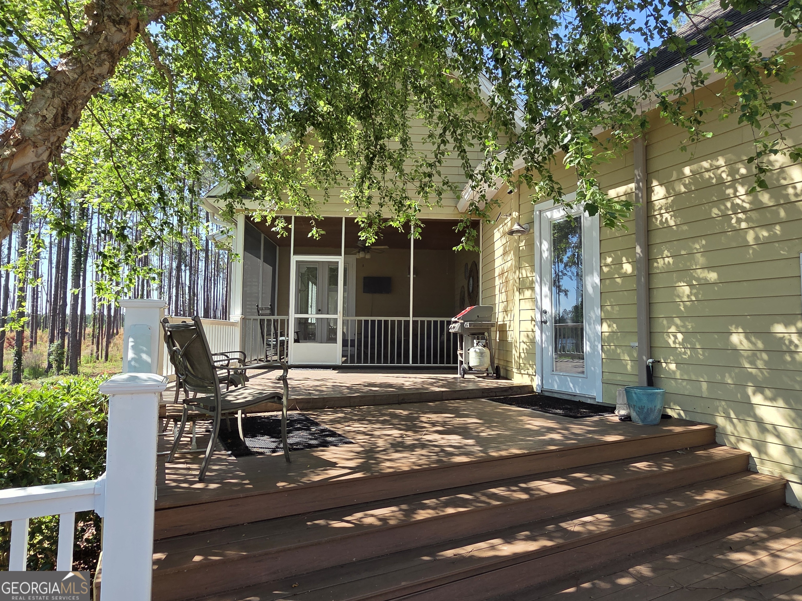 300 Hammond Powell Road Hazlehurst, GA 31539 - Photo 28 of 91