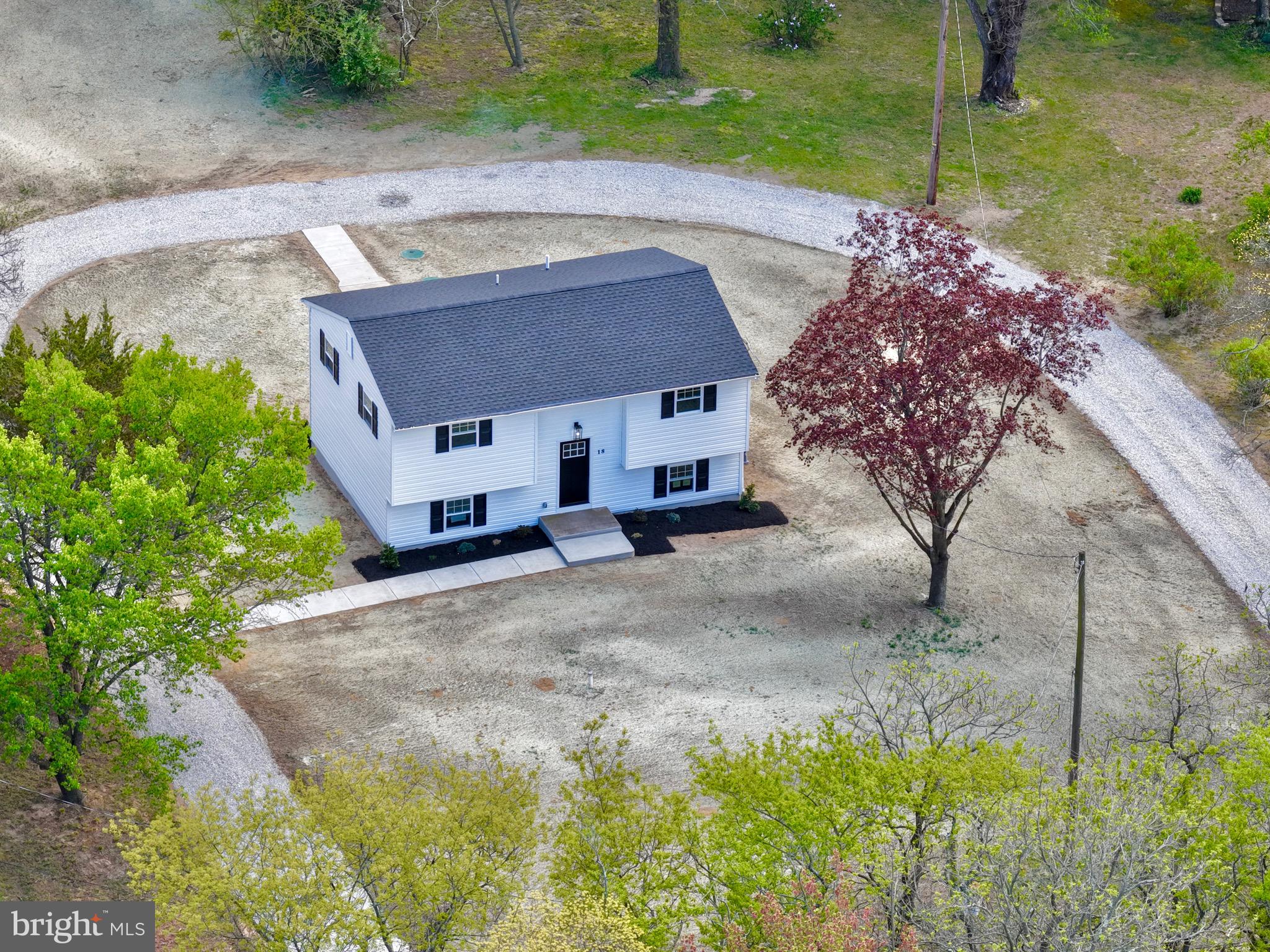 18 Avis Mill Road Pilesgrove, NJ 08098 - Photo 1 of 43
