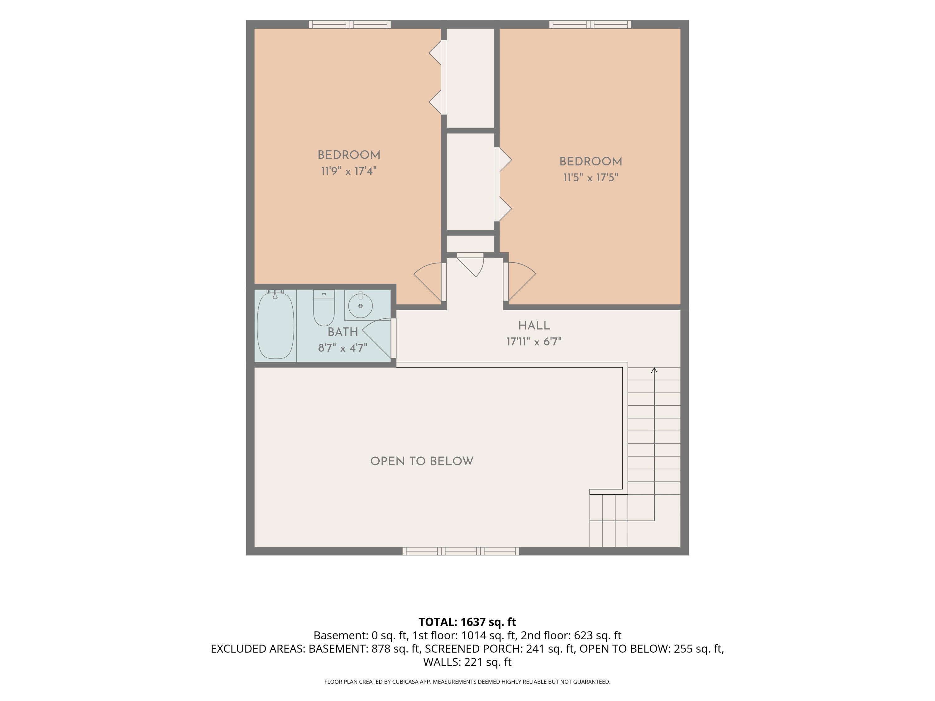 303 Oak Ridge Drive Bassett, VA 24055 - Photo 65 of 67 88973