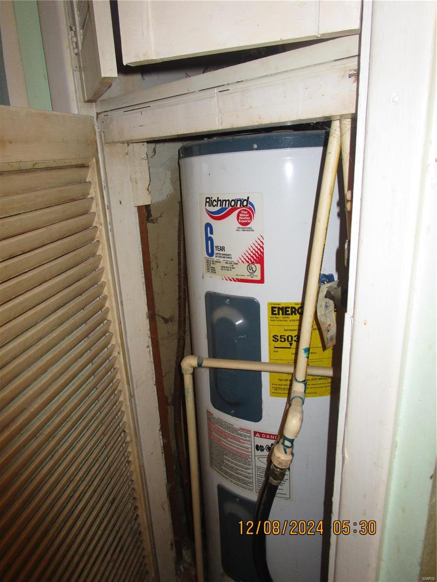 115 West 2nd Street Cahokia, IL 62206 - Photo 37 of 73