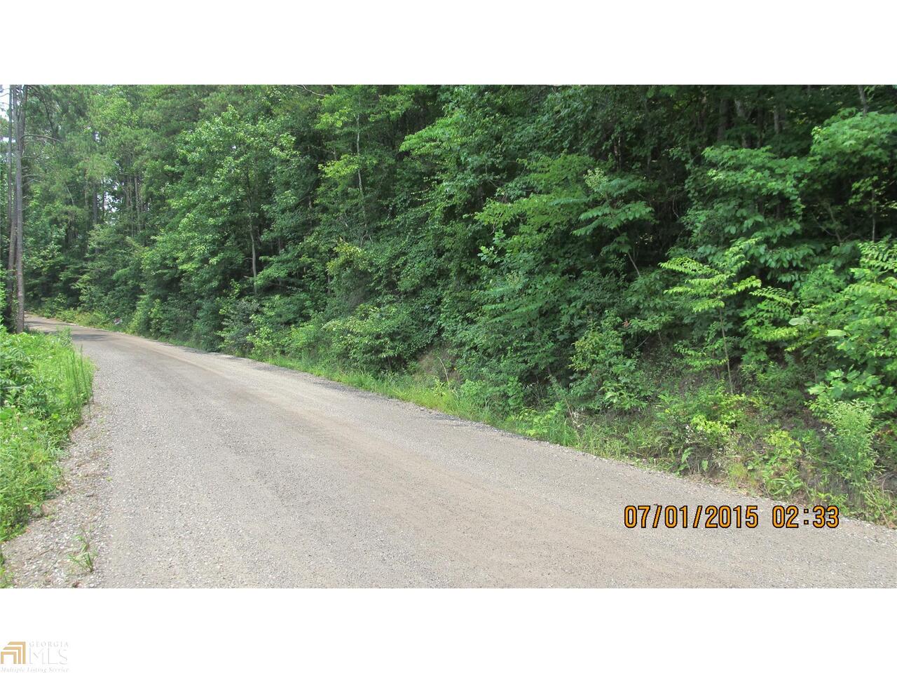 0 McClure Road Fairburn, GA 30213 - Photo 1 of 1 Gallery Image 1