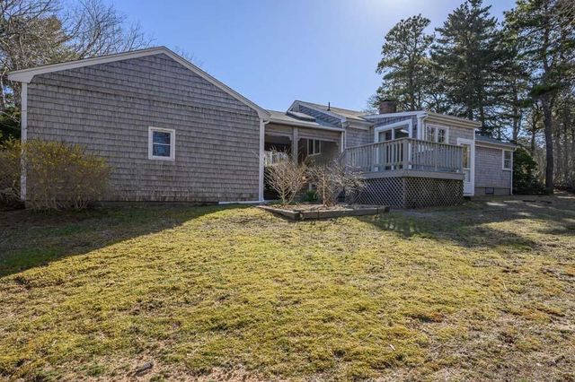 $690,000 | 55 Waveland Avenue, Chatham, MA 02633
