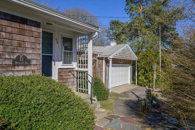 $690,000 | 55 Waveland Avenue, Chatham, MA 02633