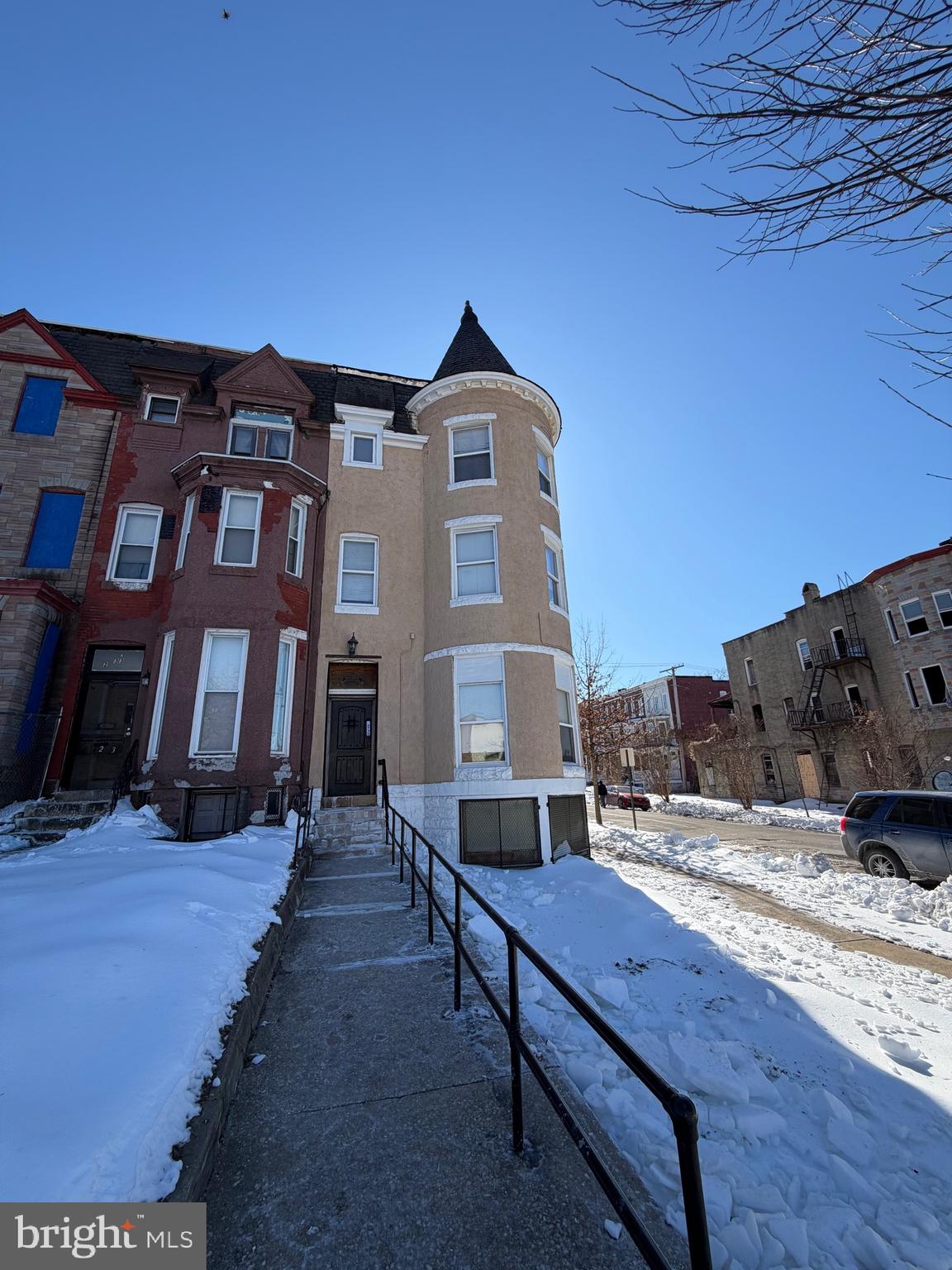 2735 West North Avenue Baltimore, MD 21216 - Photo 1 of 13