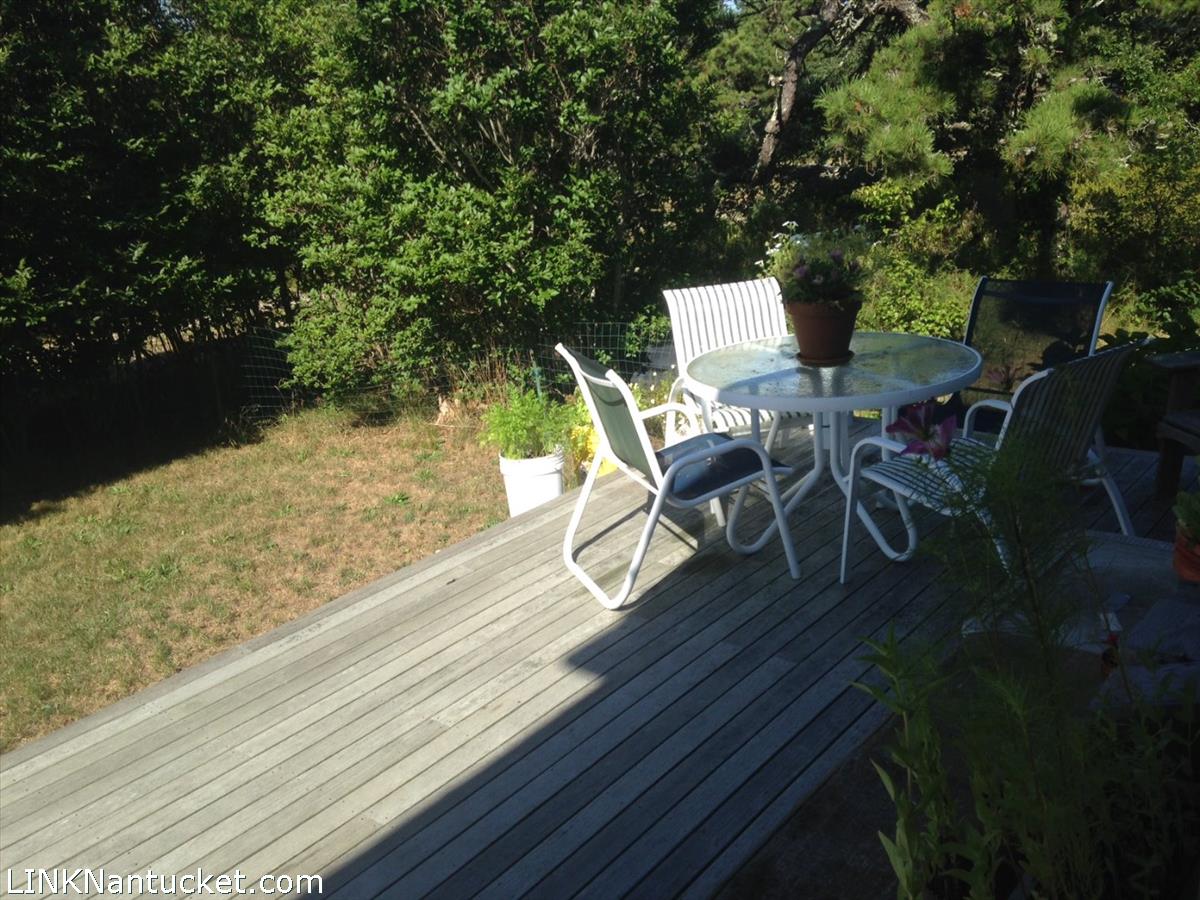105 Surfside Road Nantucket, MA 02554 - Photo 16 of 21 Gallery Image 16