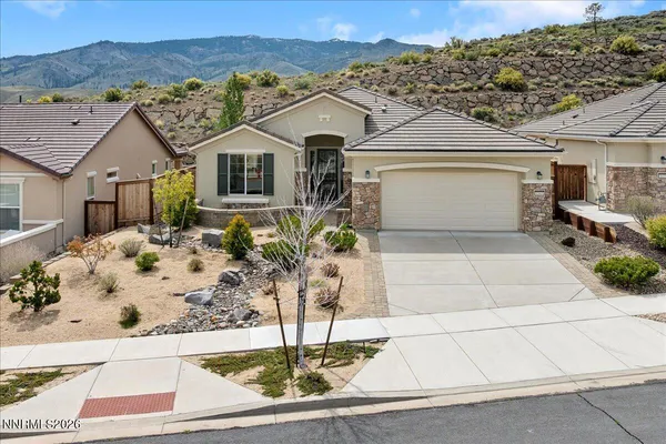 $749,000 | 1165 Sugar Creek Trail, Reno, NV 89523