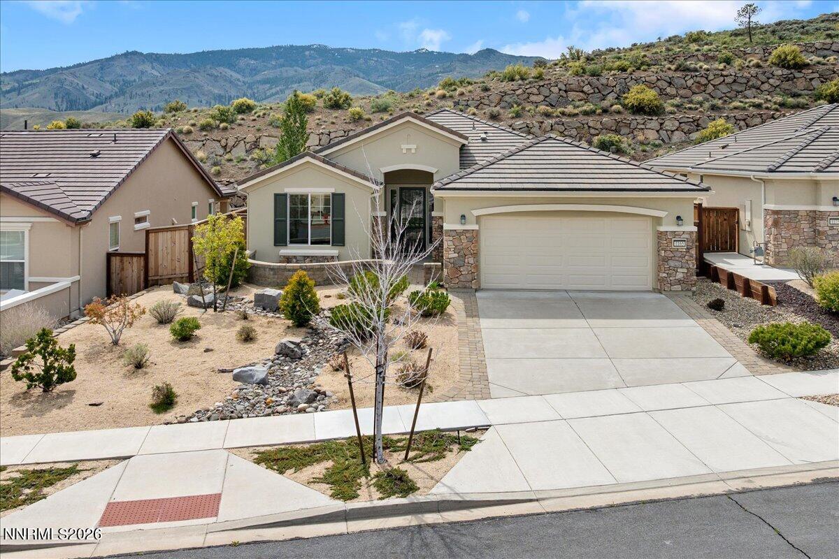 01-1165 Sugar Creek Trail Reno NV 89523