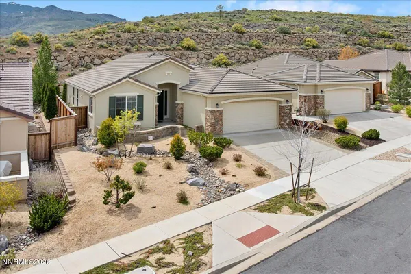 $749,000 | 1165 Sugar Creek Trail, Reno, NV 89523