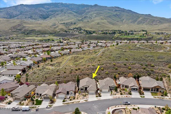 $749,000 | 1165 Sugar Creek Trail, Reno, NV 89523