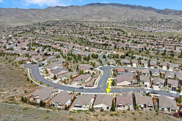 $749,000 | 1165 Sugar Creek Trail, Reno, NV 89523