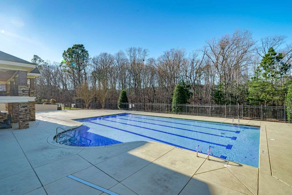 5225 Moonview Court Raleigh, NC 27606 - Photo 21 of 22 Community Pool