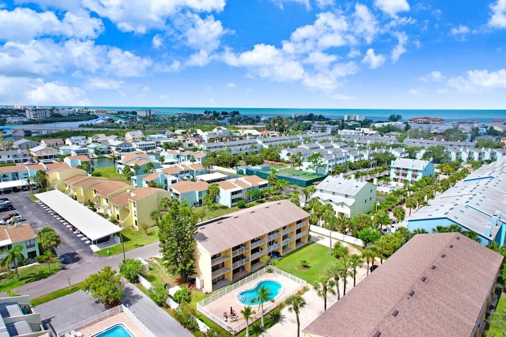 314 Windrush Boulevard, Unit 12 Indian Rocks Beach, FL 33785 - Photo 35 of 39
