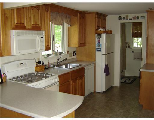 69 Young Road Augusta, ME 04330 - Photo 7 of 25 Kitchen.