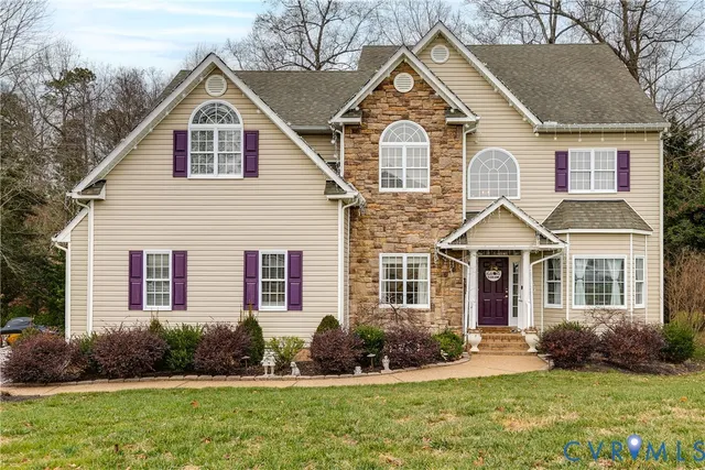 $595,000 | 9200 Bailey Oak Drive, Midlothian, VA 23112