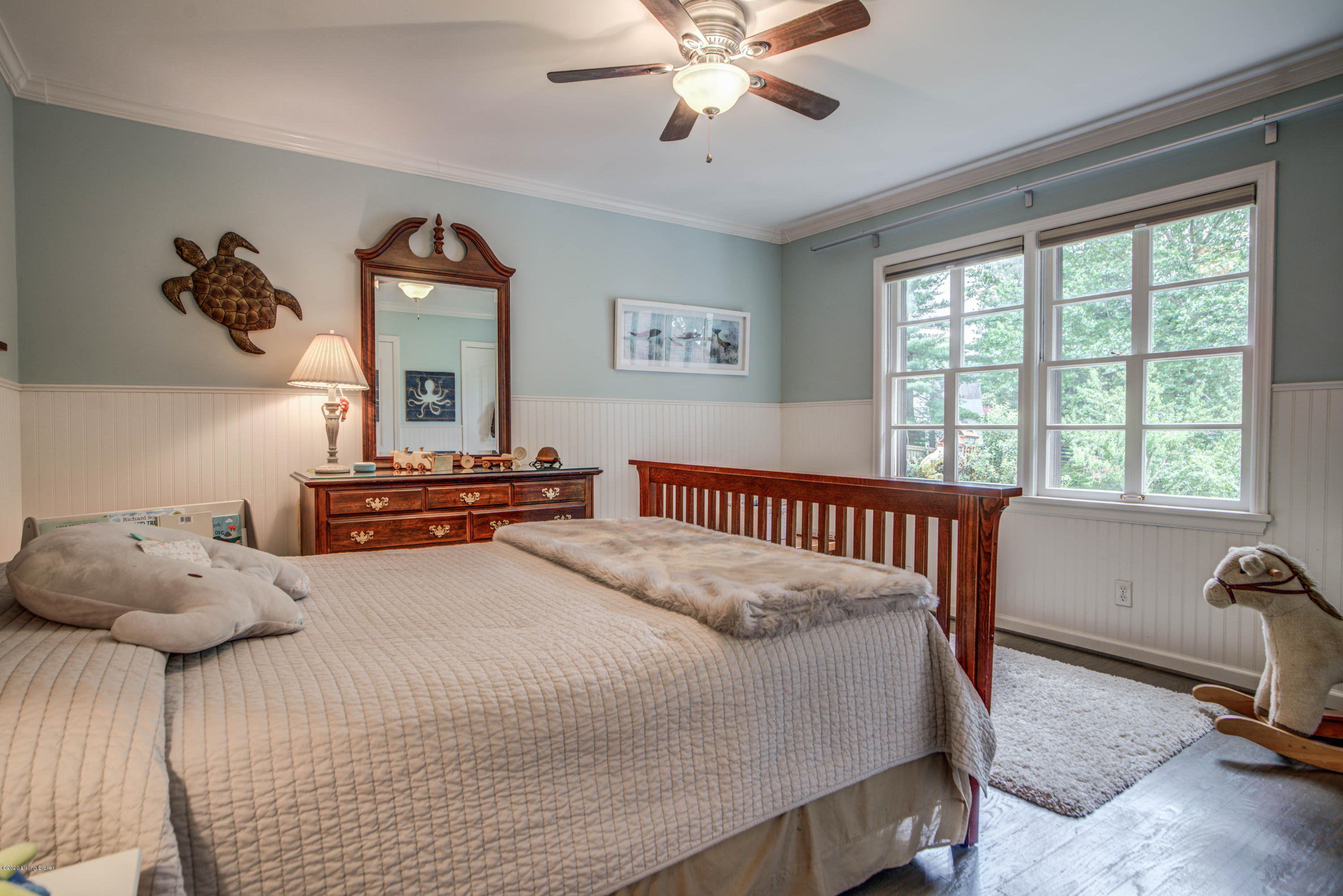 7206 Fox Harbor Road Prospect, KY 40059 - Photo 33 of 53 bedroom 2
