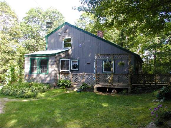 69 Hidden Road Tamworth, NH 03886 - Photo 1 of 1