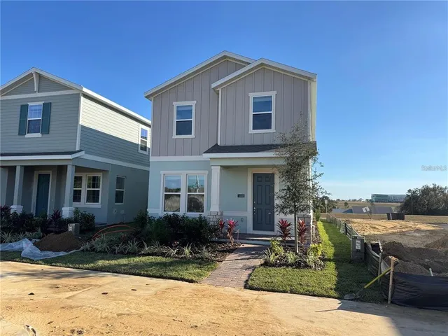 $585,000 | 16848 Hamlin Vista Alley, Winter Garden, FL 34787