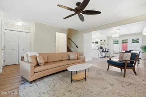 $419,000 | 6051 North Granite Reef Road, Scottsdale, AZ 85250