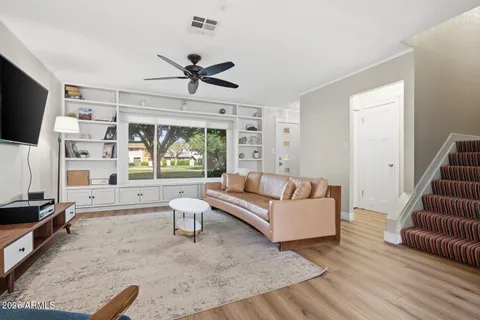 $419,000 | 6051 North Granite Reef Road, Scottsdale, AZ 85250