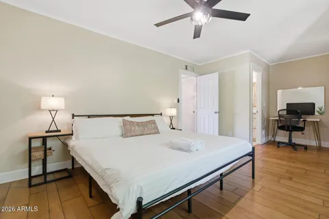 $419,000 | 6051 North Granite Reef Road, Scottsdale, AZ 85250
