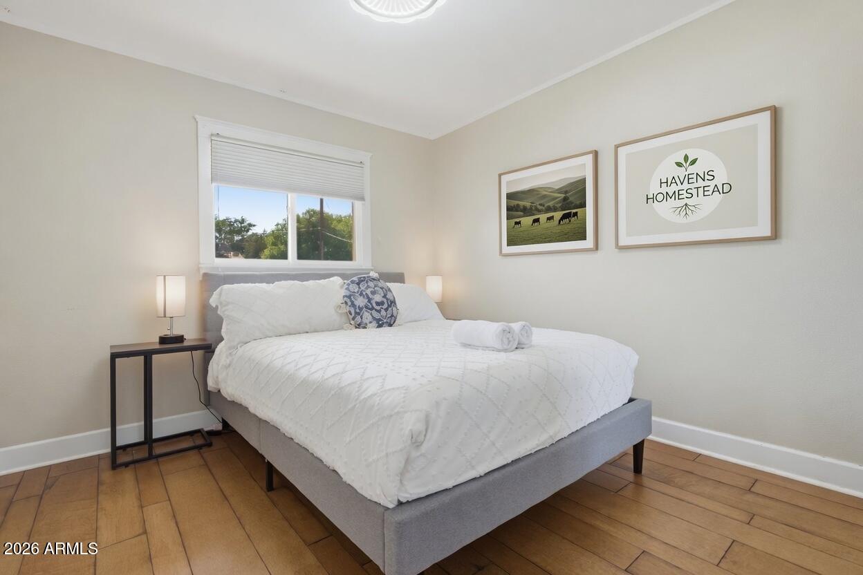 6051 North Granite Reef Road Scottsdale, AZ 85250 - Photo 12 of 22 Bedroom