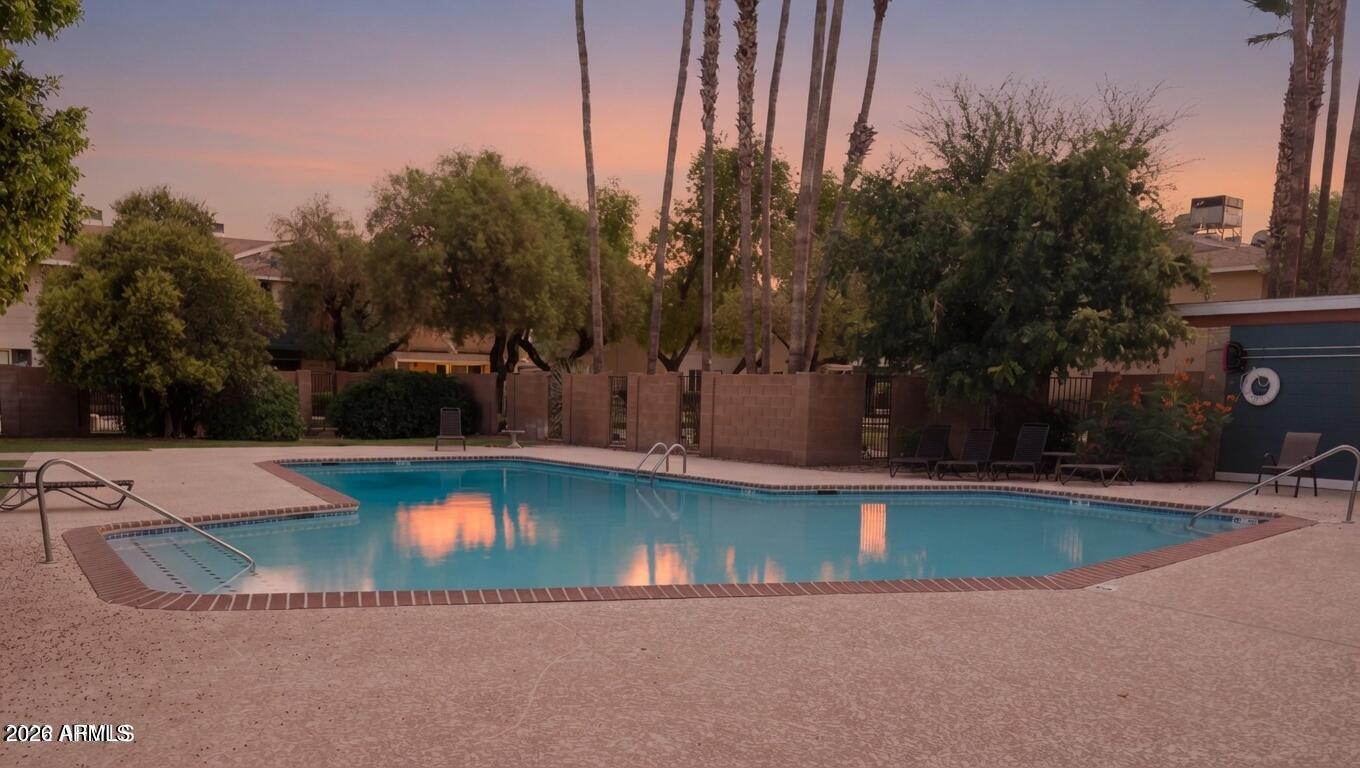 6051 North Granite Reef Road Scottsdale, AZ 85250 - Photo 15 of 22 WtoP5