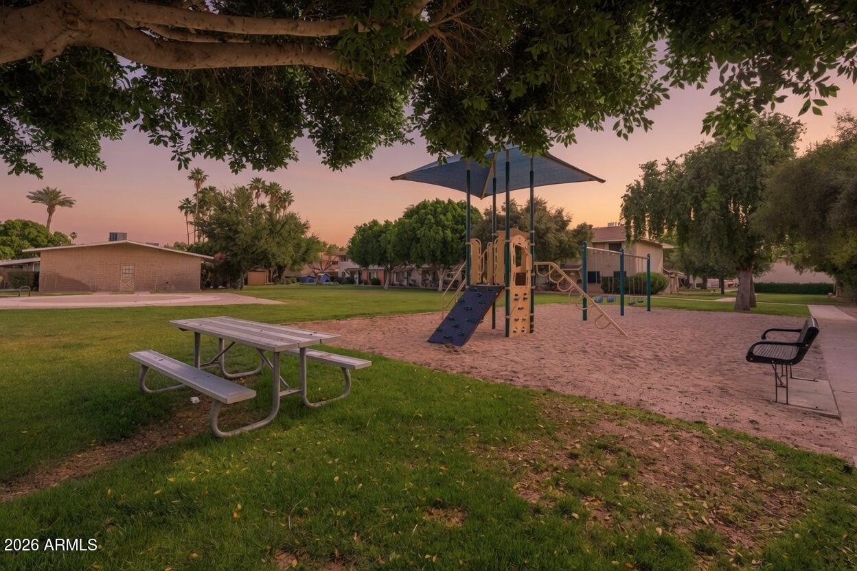 6051 North Granite Reef Road Scottsdale, AZ 85250 - Photo 16 of 22 Park Adjacent!