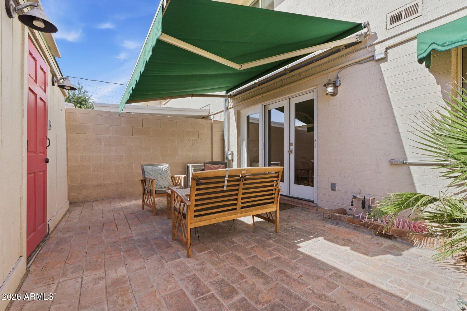 6051 North Granite Reef Road Scottsdale, AZ 85250 - Photo 17 of 22 Backyard_8