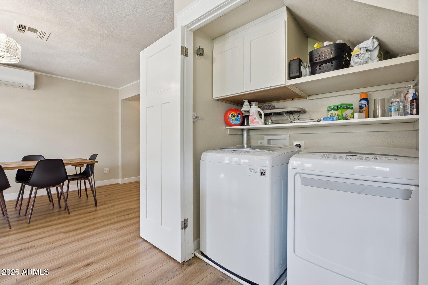 6051 North Granite Reef Road Scottsdale, AZ 85250 - Photo 19 of 22 Laundry_2