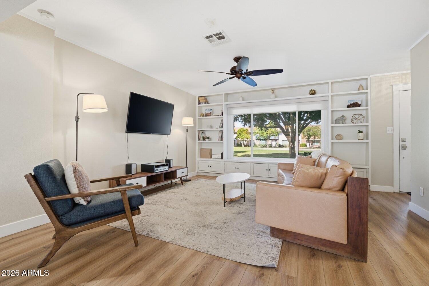 6051 North Granite Reef Road Scottsdale, AZ 85250 - Photo 2 of 22 LivingRoom_7