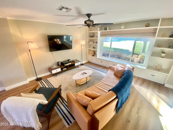 $419,000 | 6051 North Granite Reef Road, Scottsdale, AZ 85250