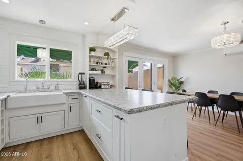 $419,000 | 6051 North Granite Reef Road, Scottsdale, AZ 85250