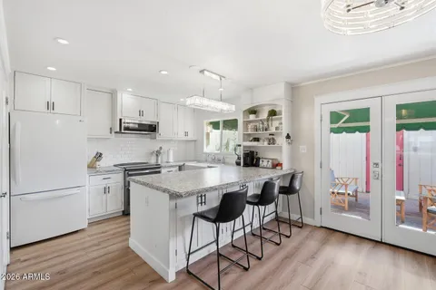 $419,000 | 6051 North Granite Reef Road, Scottsdale, AZ 85250