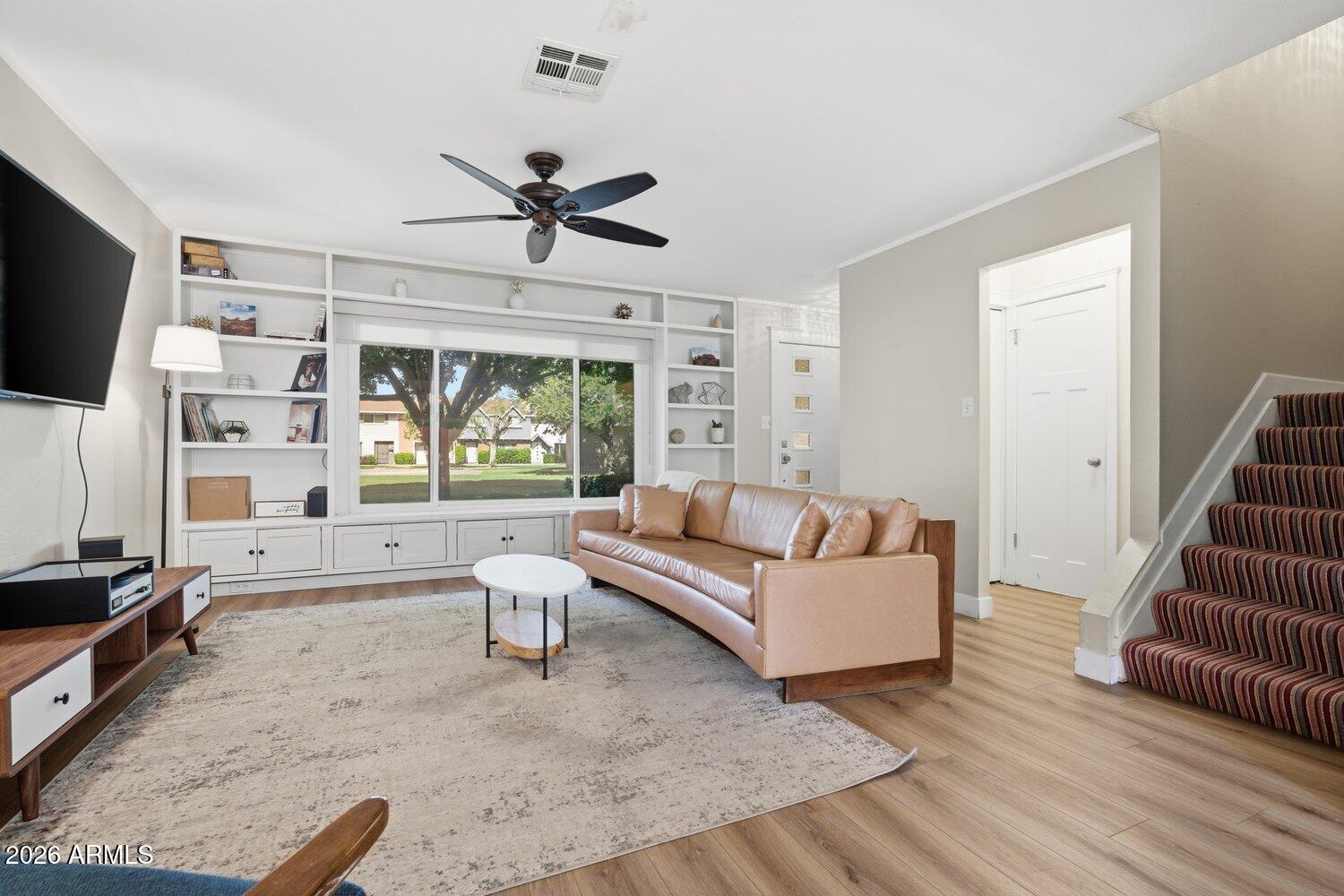6051 North Granite Reef Road Scottsdale, AZ 85250 - Photo 6 of 22 LivingRoom_4