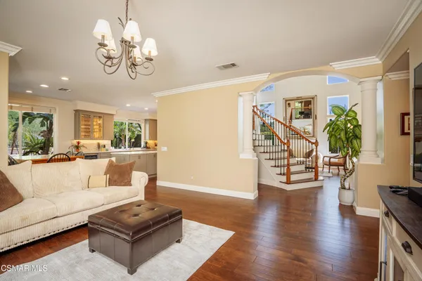 $8,500 | 1004 Lambourne Place, Oak Park, CA 91377