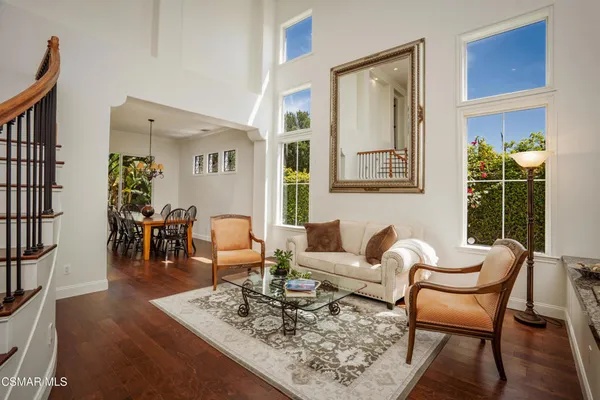 $8,500 | 1004 Lambourne Place, Oak Park, CA 91377