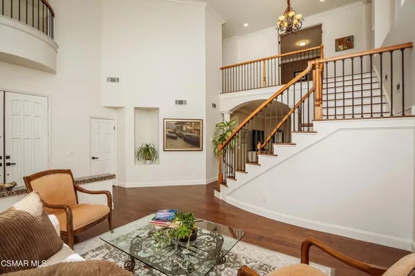 $8,500 | 1004 Lambourne Place, Oak Park, CA 91377