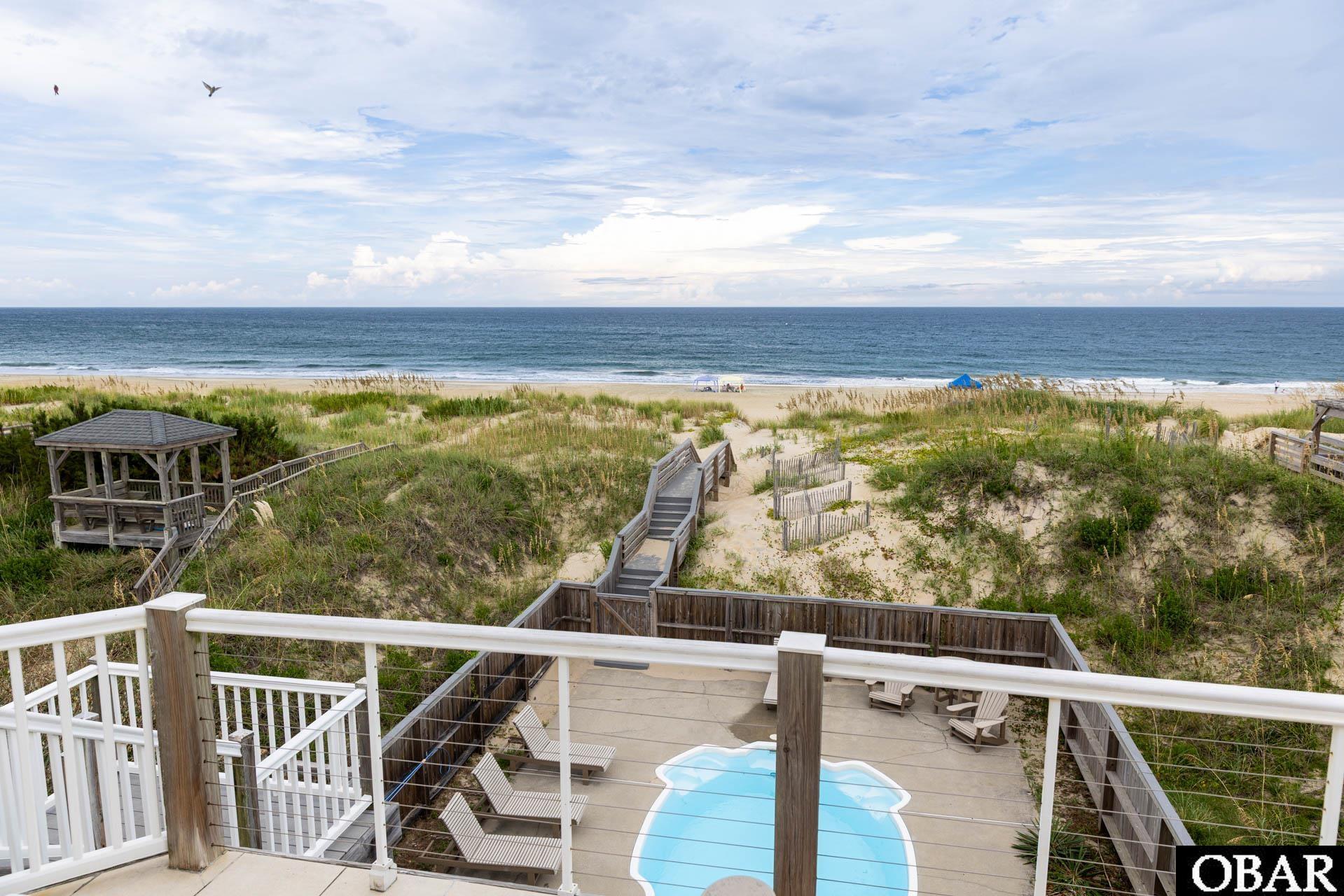 8223 South Old Oregon Inlet Road Nags Head, NC 27959 - Photo 77 of 88 Multiple Oceanfront Decks