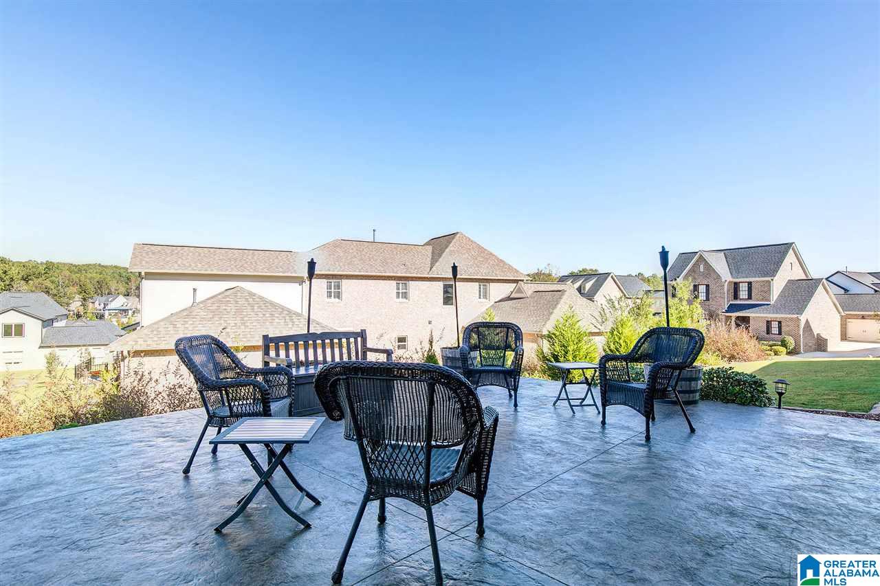 2507 Montauk Road Birmingham, AL 35226 - Photo 6 of 34