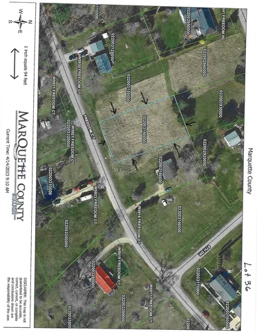 $19,900 | L36 Freedom, Montello, WI 53949