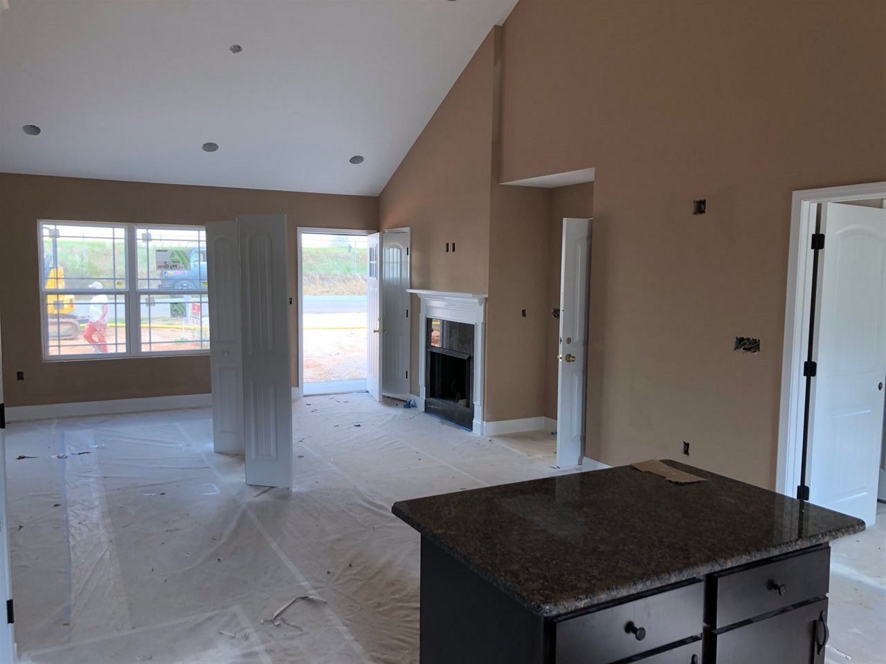 1364 Shoresbrook Road Spartanburg, SC 29301 - Photo 8 of 8 Gallery Image 8