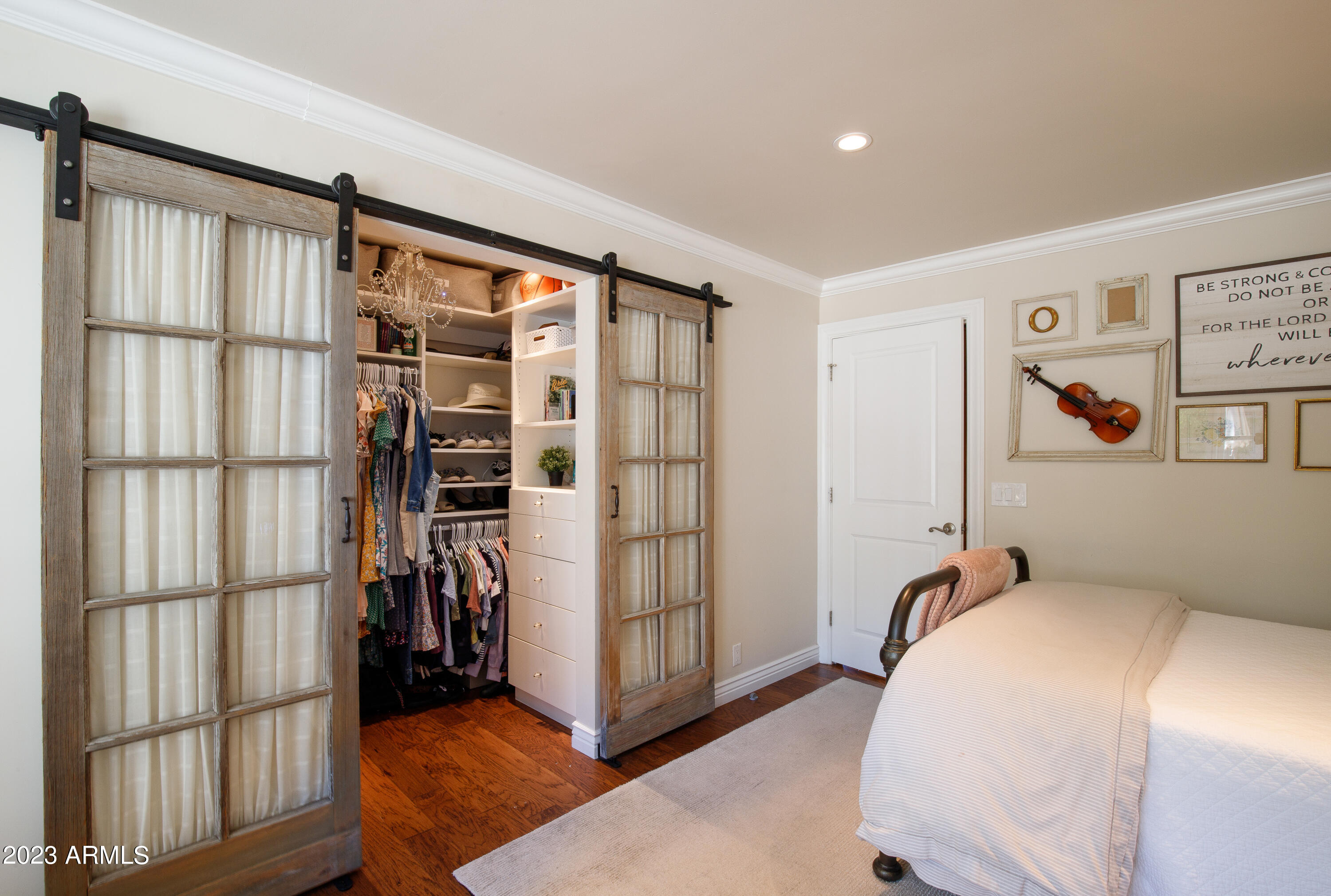 201 West Lamar Road Phoenix, AZ 85013 - Photo 22 of 51 Bed 3