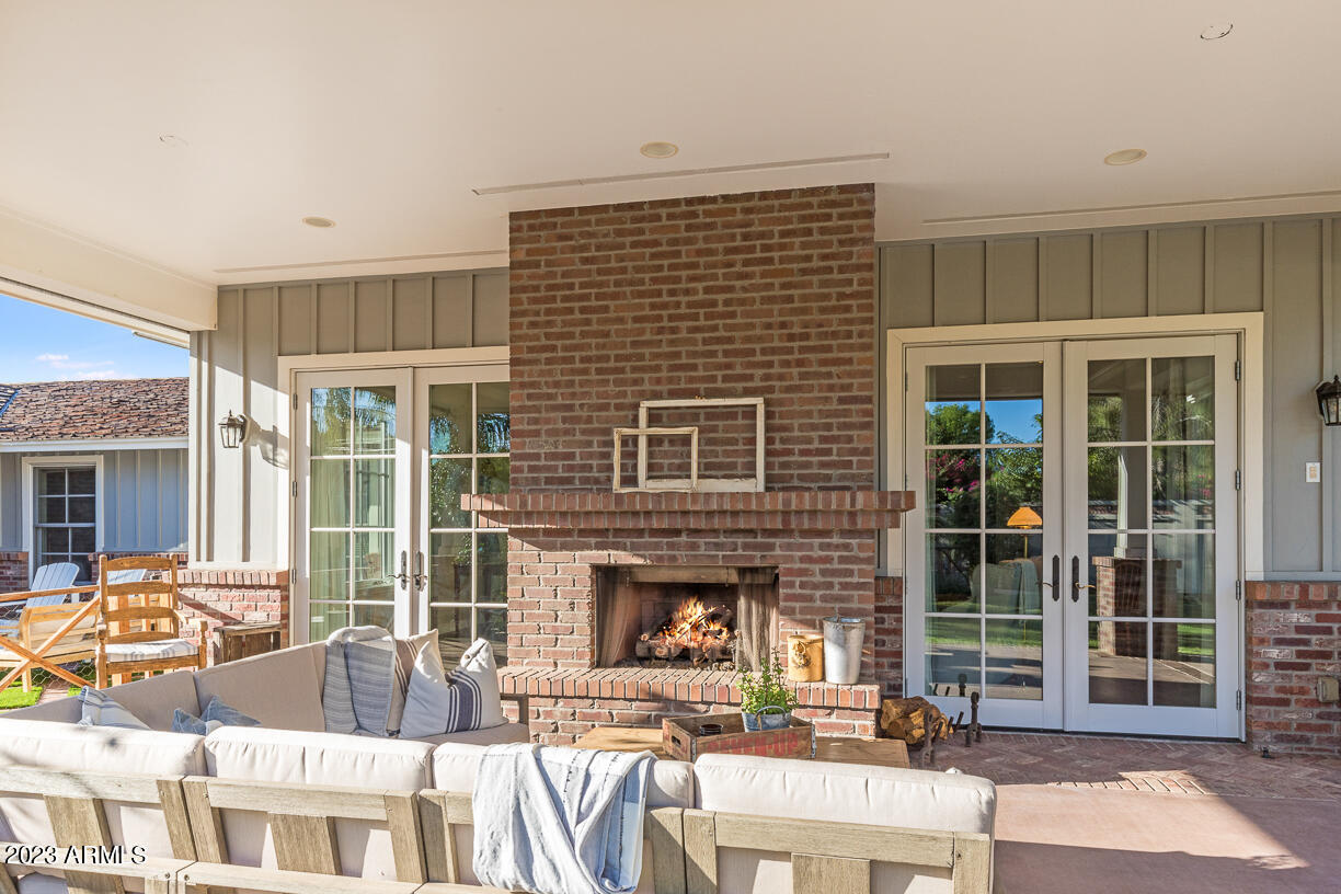 201 West Lamar Road Phoenix, AZ 85013 - Photo 38 of 51 Patio