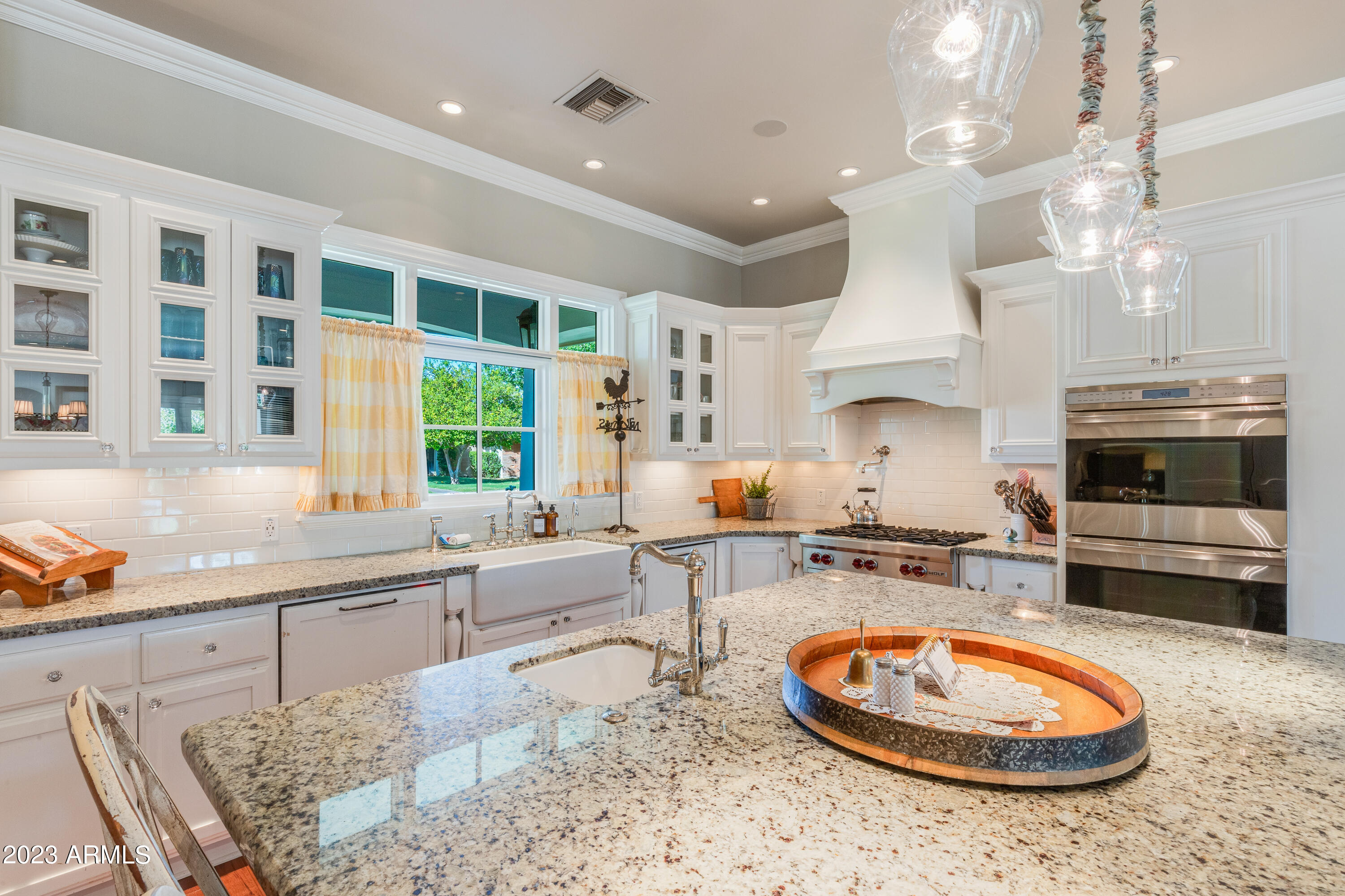 201 West Lamar Road Phoenix, AZ 85013 - Photo 8 of 51 Kitchen