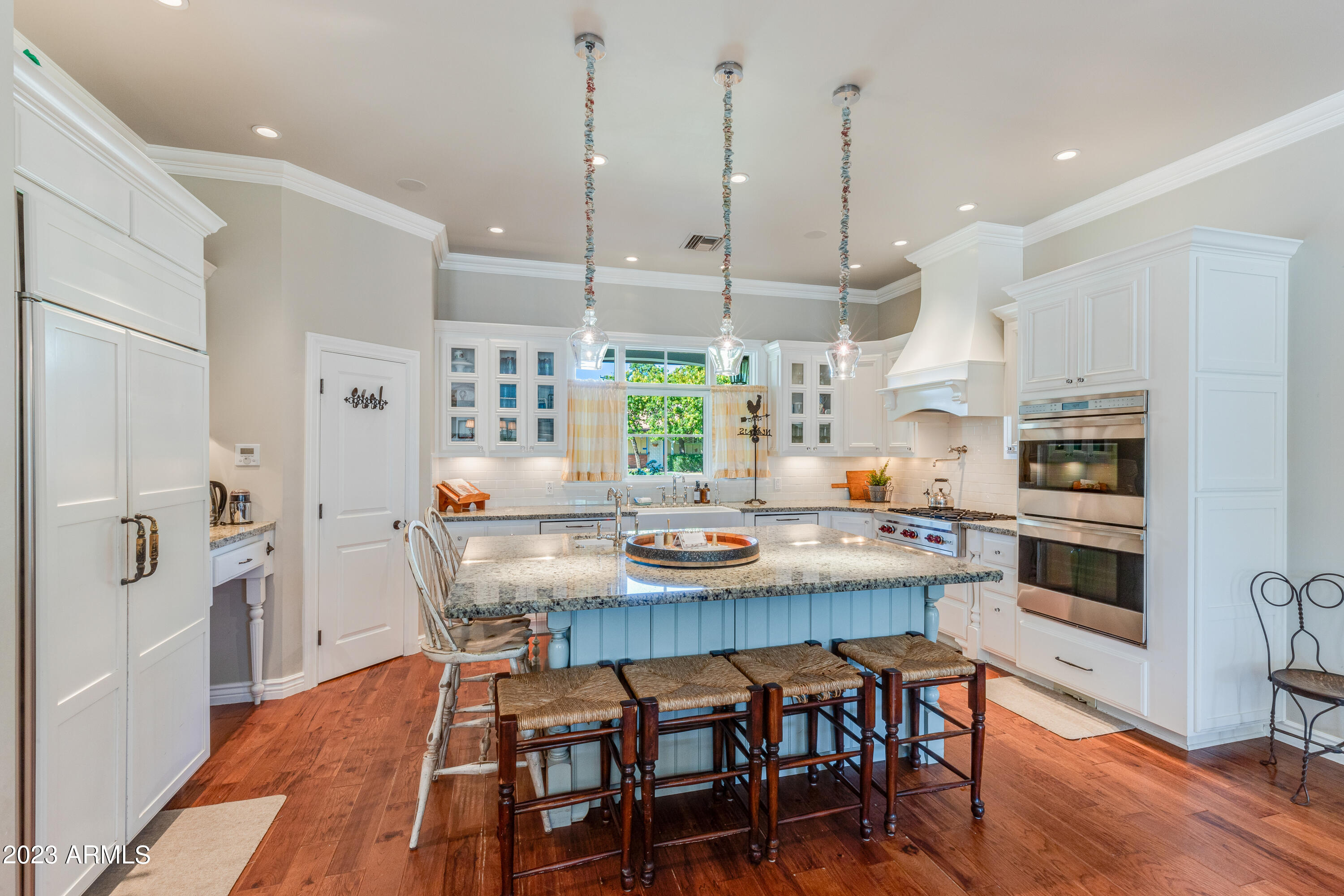 201 West Lamar Road Phoenix, AZ 85013 - Photo 9 of 51 Kitchen