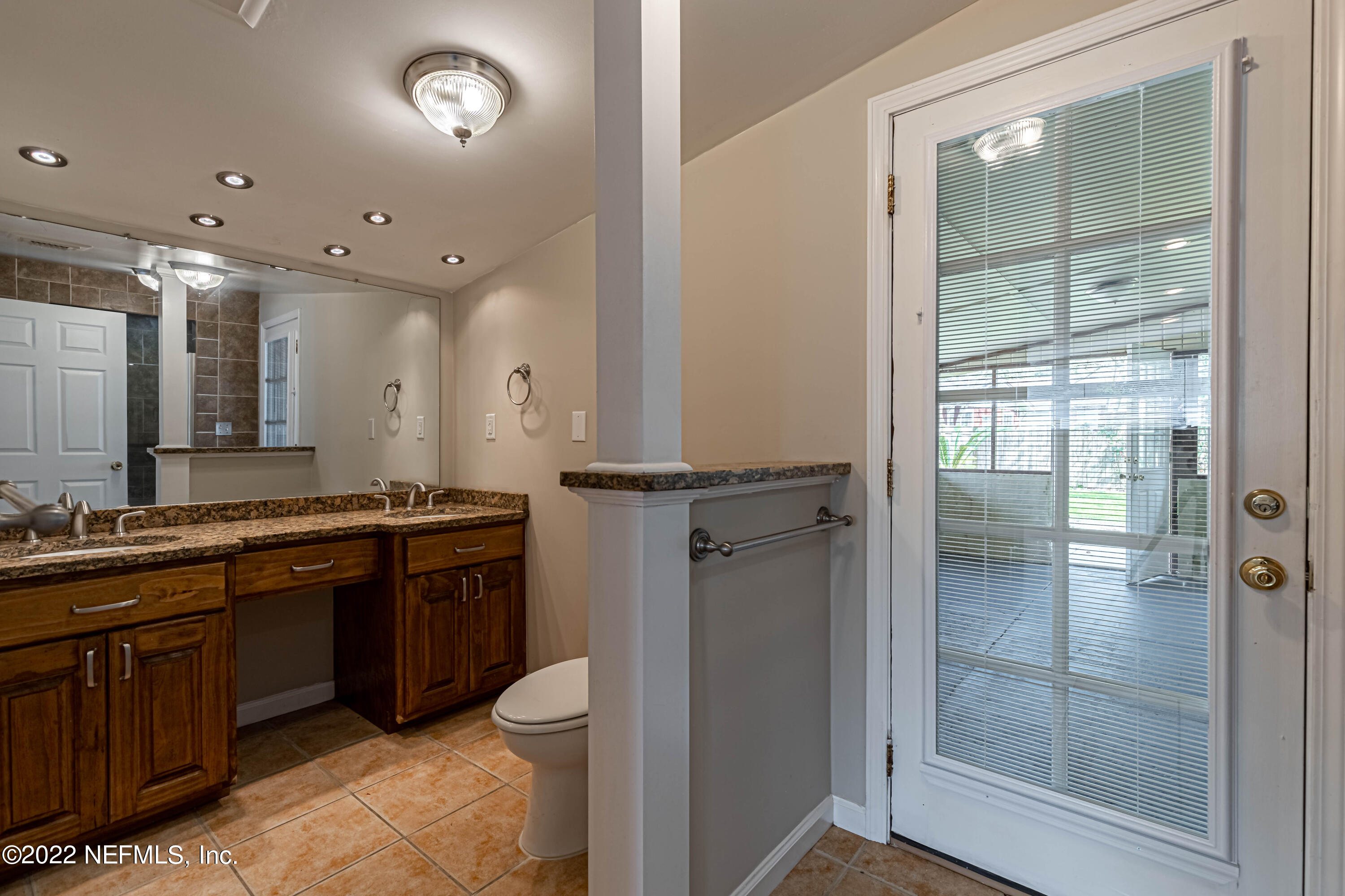 1803 Layton Road Jacksonville, FL 32211 - Photo 15 of 30 18 Primary Bathroom