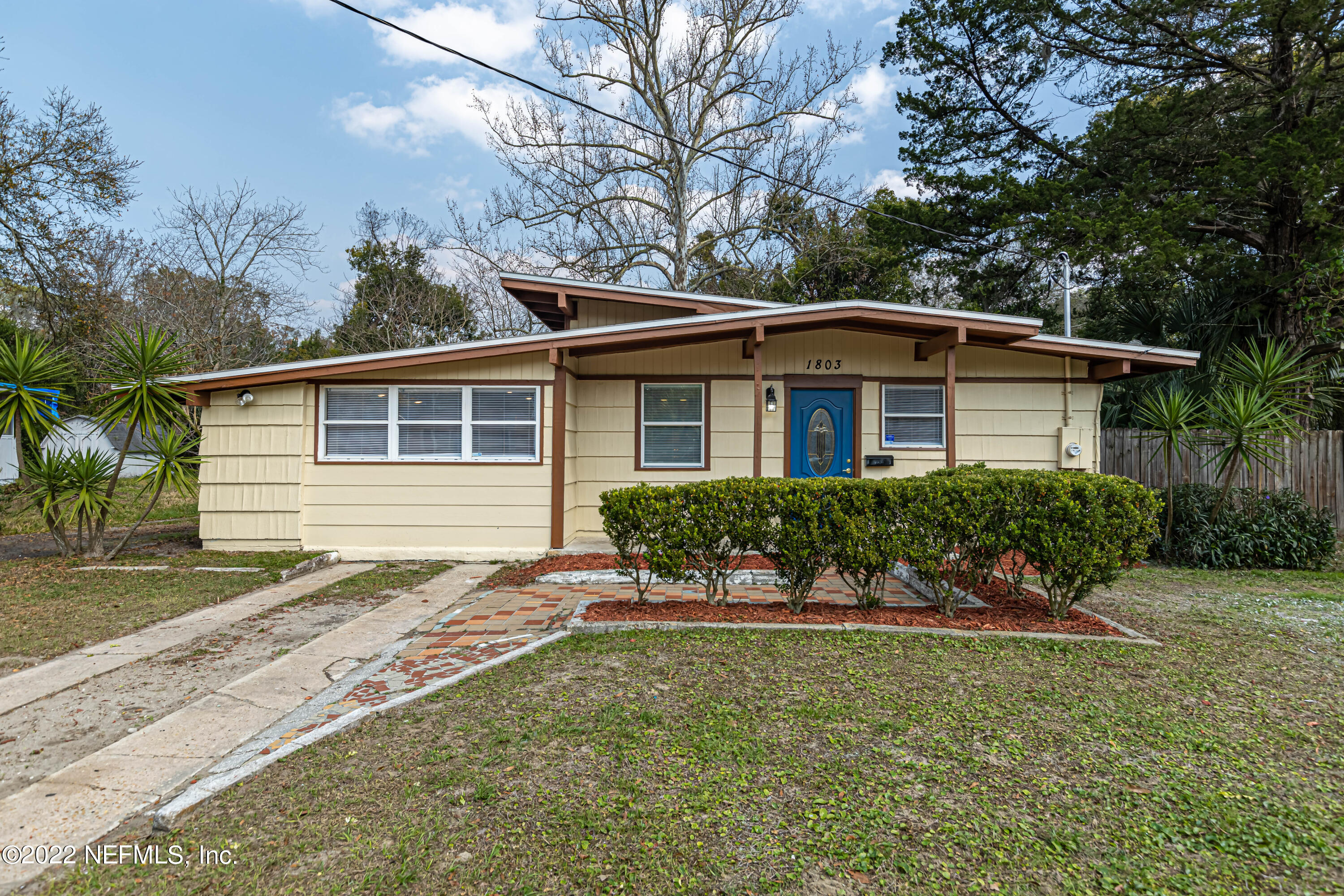 1803 Layton Road Jacksonville, FL 32211 - Photo 25 of 30 1 1803 Layton Rd - David Elian