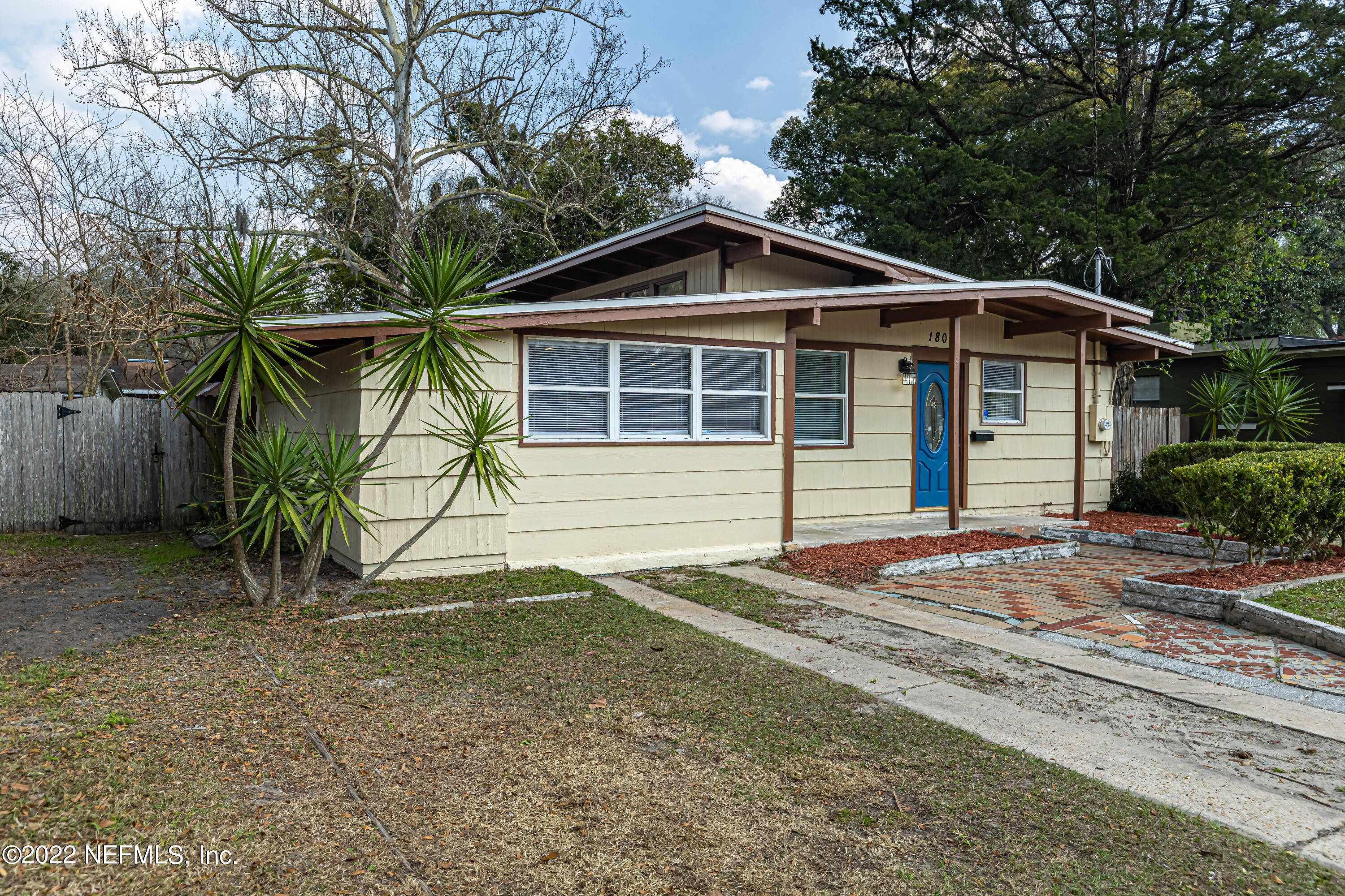 1803 Layton Road Jacksonville, FL 32211 - Photo 26 of 30 4 Front-3