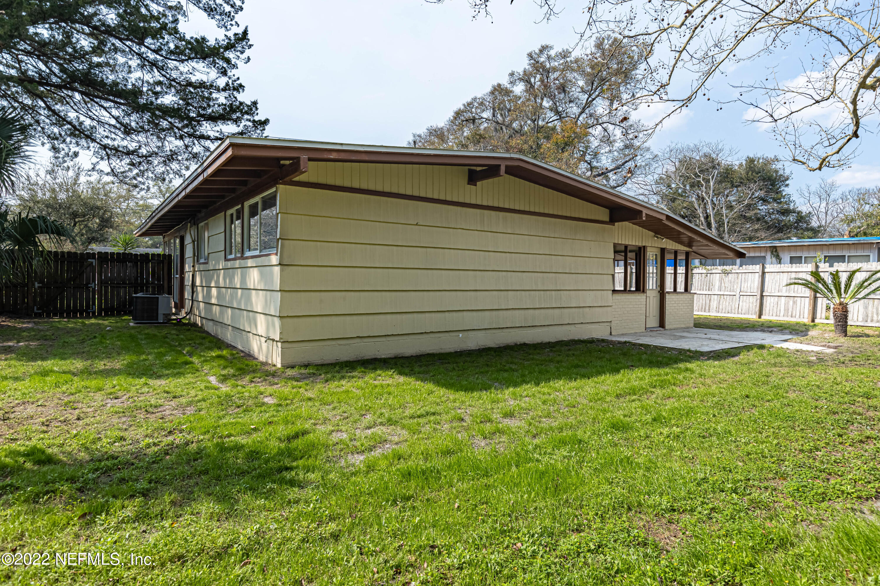 1803 Layton Road Jacksonville, FL 32211 - Photo 29 of 30 29 Rear-2